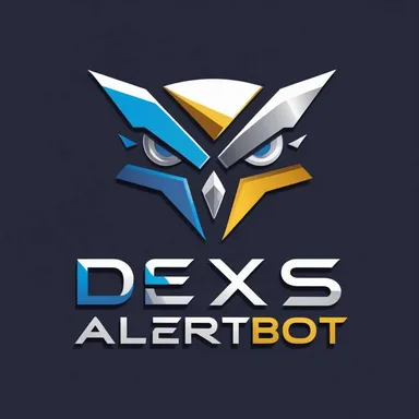 DexsAlertBot