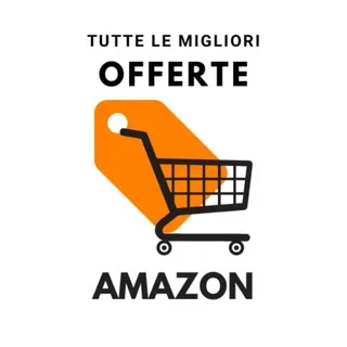 Top Offerte Amazon