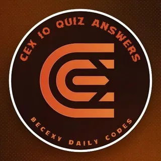 CEX.IO Quiz Answers Daily CEXY Code | CEX IO POWER TAP CEXP BeCexy