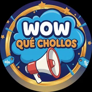 WOW QUÉ CHOLLOS 🌡️🔥 Chollos y descuentos
