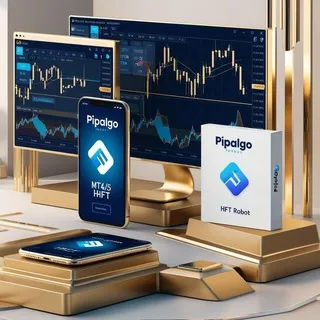 PipAlgo Dev