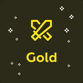 Kupikod Gold