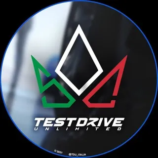 Test Drive Unlimited 🇮🇹