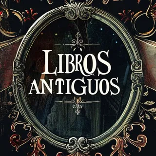 LIBROS ANTIGUOS GRATIS📚