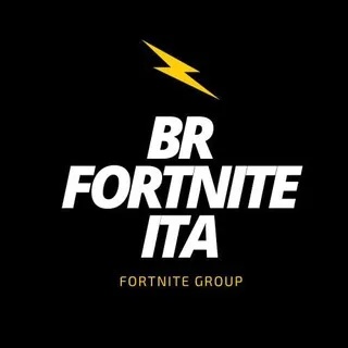 » BR Fortnite ITA 🇮🇹〈GCN〉