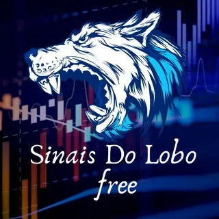 CANAL - SINAIS DO LOBO IQ OPTION