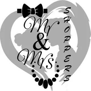 Mr & Mrs Shoppers