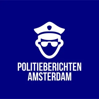 Politieberichten Amsterdam