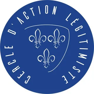 Cercle d'Action Légitimiste ⚜️