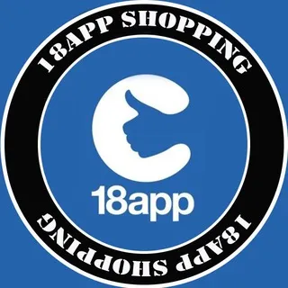 18APP Shopping ✅
