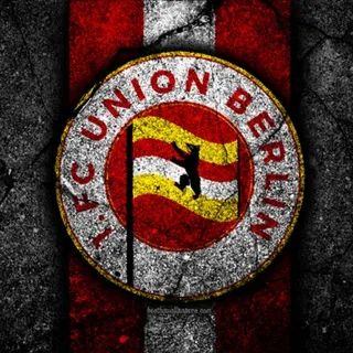 1.FC Union Berlin🔴⚪️