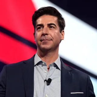 Jesse Watters