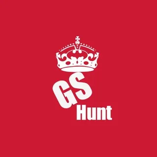 GS Hunt /UPSC/ UPPCS/ RO/ARO