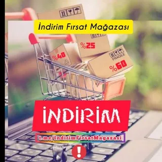 İndirim Fırsat Mağazası🛒🤝