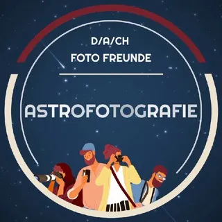 Astrofotografie - für Anfänger und Profis
