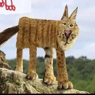 Кот Барсик🐱
