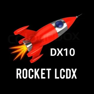 Rocket LCDX | DX10 🚀 Instagram Engagement