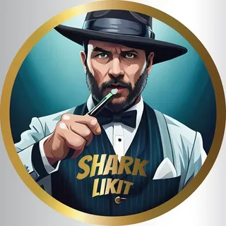 Shark Likit | Alım - Satım - Sohbet Platformu