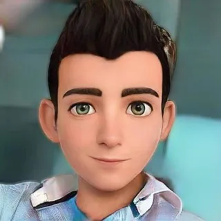 Scottygram