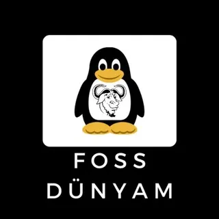 FOSS Dünyam (Taşındık https://t.me/foss_dunyam)
