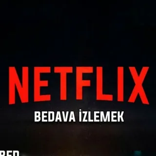 Ücretsiz Netfilx film linkleri