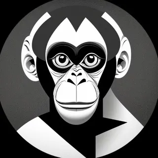 Monkey on TON