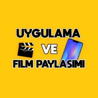 APK UYGULAMA - FİLM PAYLAŞIMI