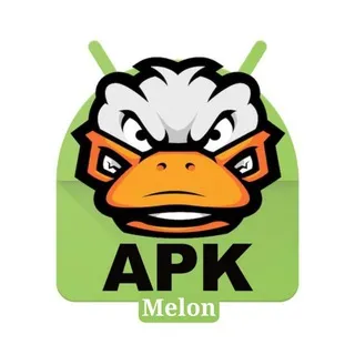 Melon ApkMod قناة بطيخ تطبيقات والعاب مهكرة