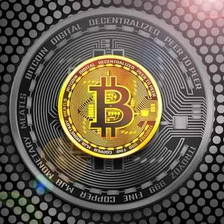 BITCOIN MINING HOOD💱💰