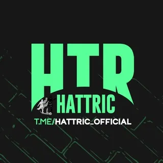 🖤 هتریک | Hattric
