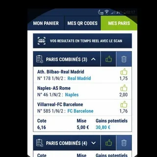 Parlons foot ⚽