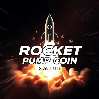 Rocket Pump Coin 🚀📈