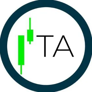TA4Crypto