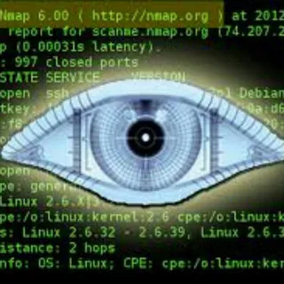 Digital Eye