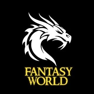 Fantasy World - عالم الفانتازيا