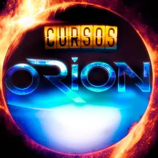⏳ ØRIØN CURSOS»🏅