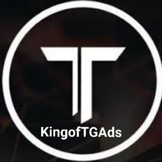 KingofTGAds Official™
