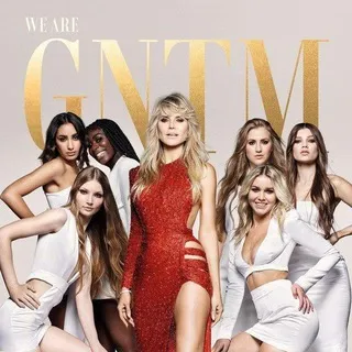 Germany / Asia / Australia / Brazil / China / France / India / Italia / Mexico / Britain's / America Next Top Model by RTP