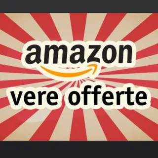 Migliori sconti Amazon💯