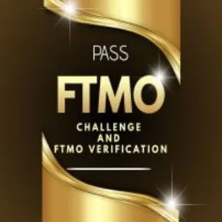 FTMO MY FOREX FUND Passing Service