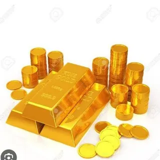 GOLD FATHER SIGNALS