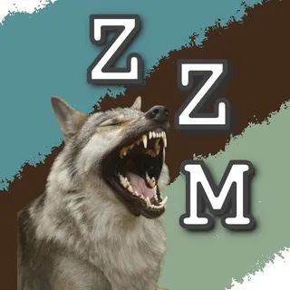Zany Zoo Memes 🐶🐱🦊🐺🐴