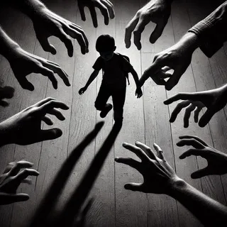 Enfance en Danger