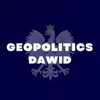 GeopoliticsDawid