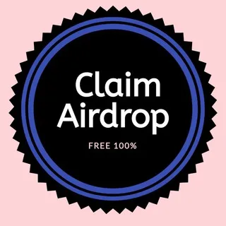 Claim Airdrop