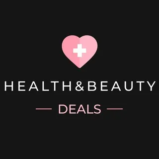 ❗️Health & Beauty Deals💰[TDE]