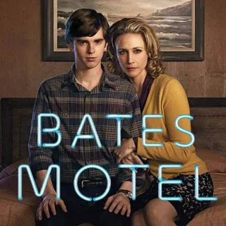 🇫🇷 BATES MOTEL VF FRENCH SAISON 6 5 4 3 2 1 INTEGRALE