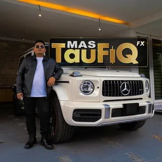 MAS TAUFIQ FX