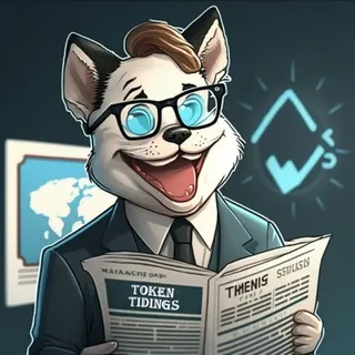 Token Tidings
