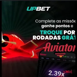 AVIATOR UPBET